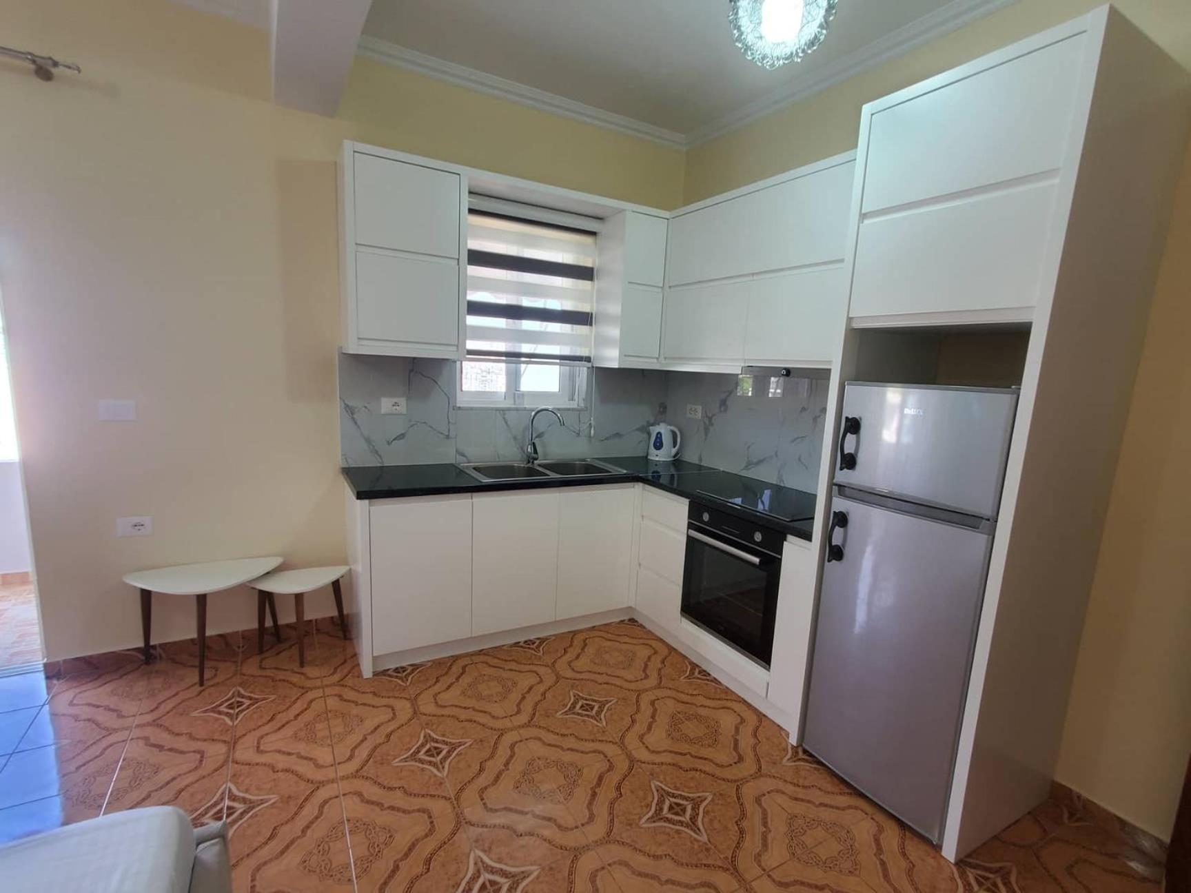 Guest House Sandri Sarandë Eksteriør billede