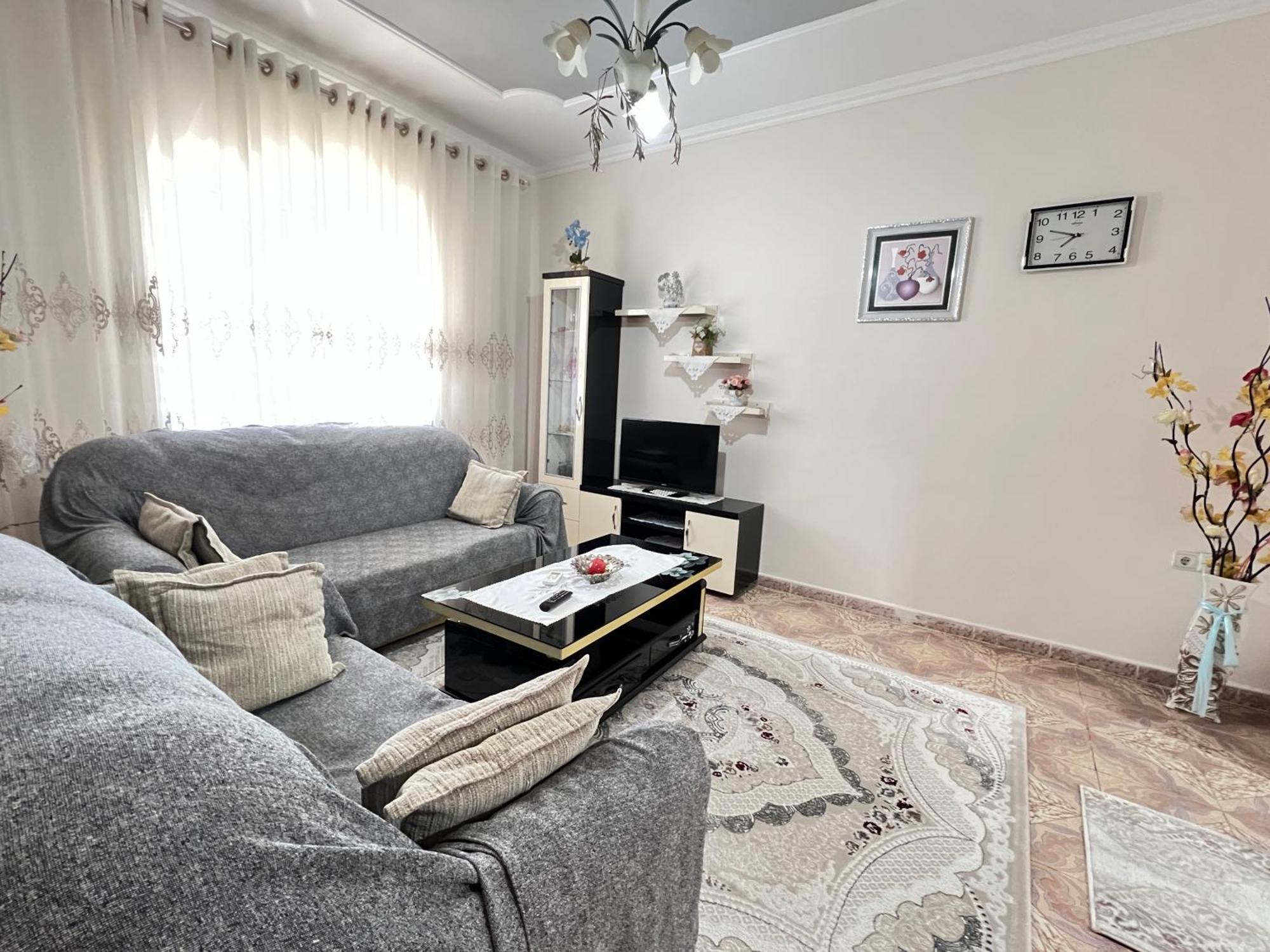 Guest House Sandri Sarandë Eksteriør billede