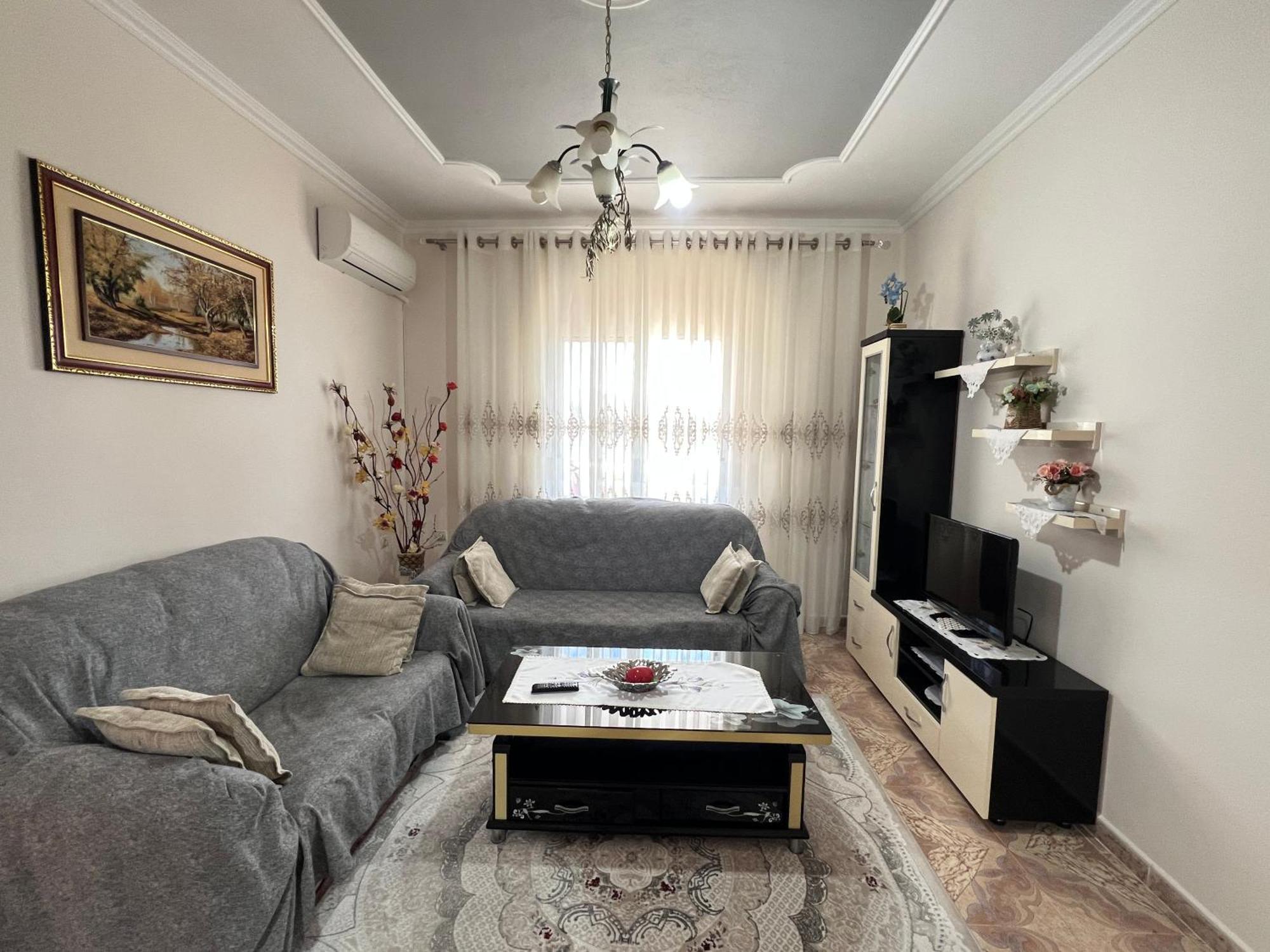 Guest House Sandri Sarandë Eksteriør billede