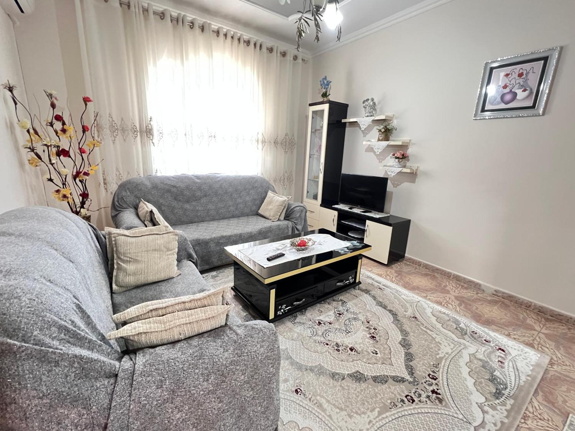 Guest House Sandri Sarandë Eksteriør billede